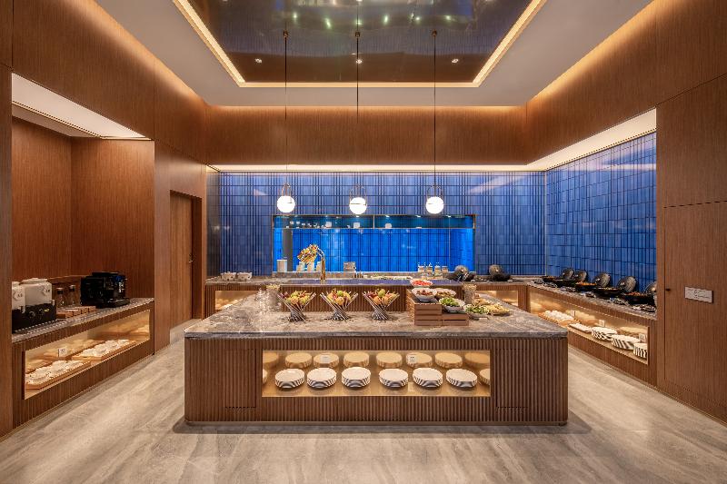 Crystal Orange Hotel Yancheng Municipal Government