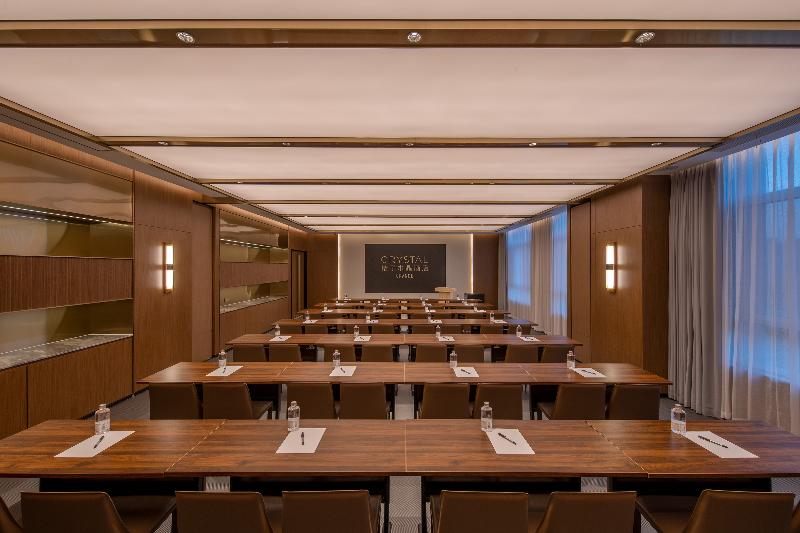 Crystal Orange Hotel Yancheng Municipal Government