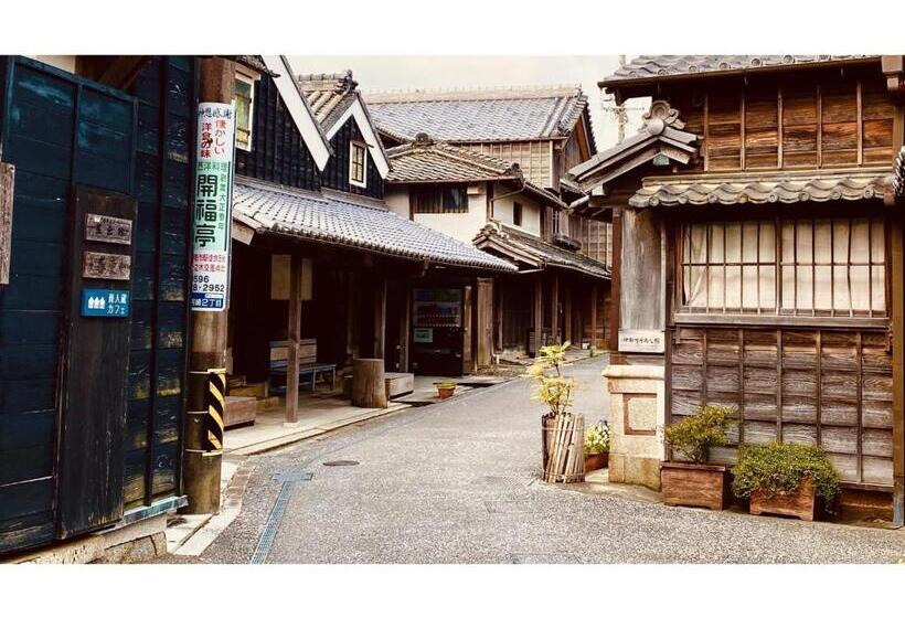 En Hotel Ise   Vacation Stay 89612v