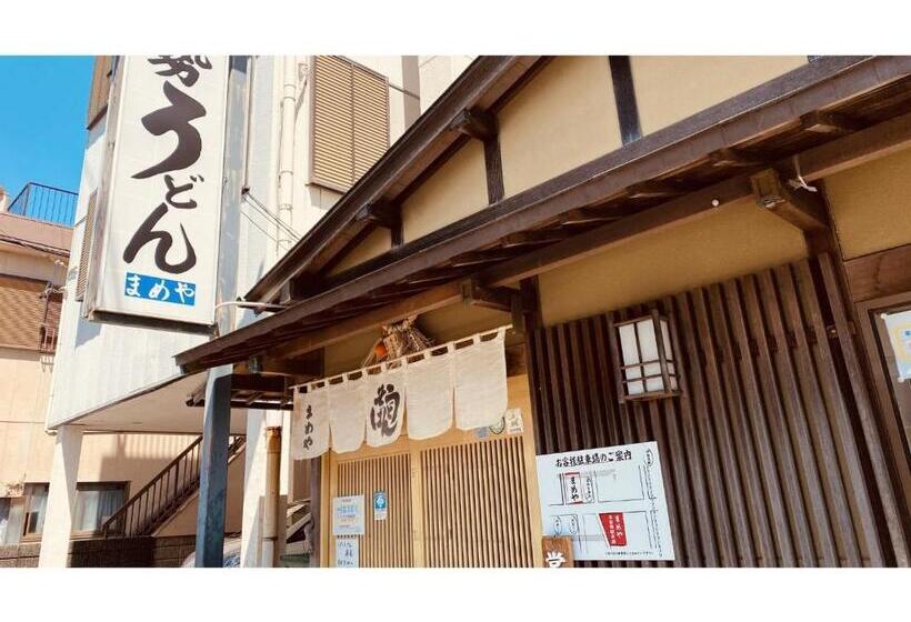 En Hotel Ise   Vacation Stay 89612v