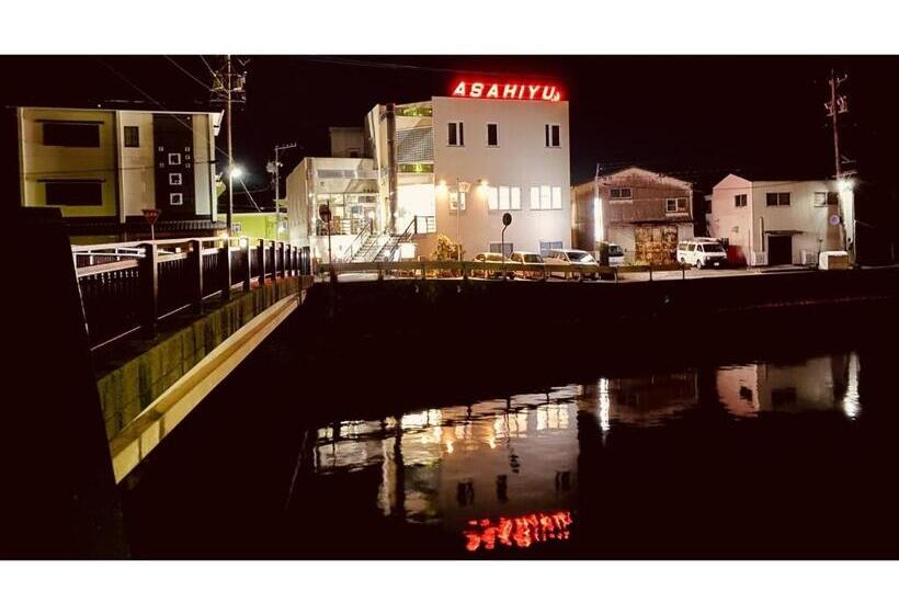 En Hotel Ise   Vacation Stay 89612v