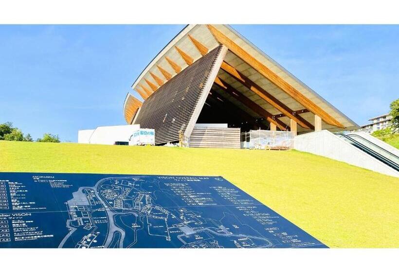 En Hotel Ise   Vacation Stay 89612v