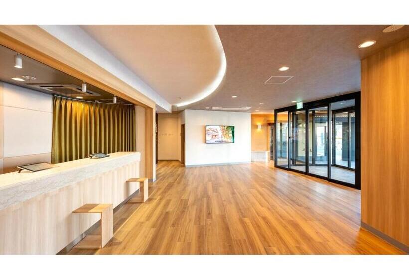 En Hotel Ise   Vacation Stay 89612v