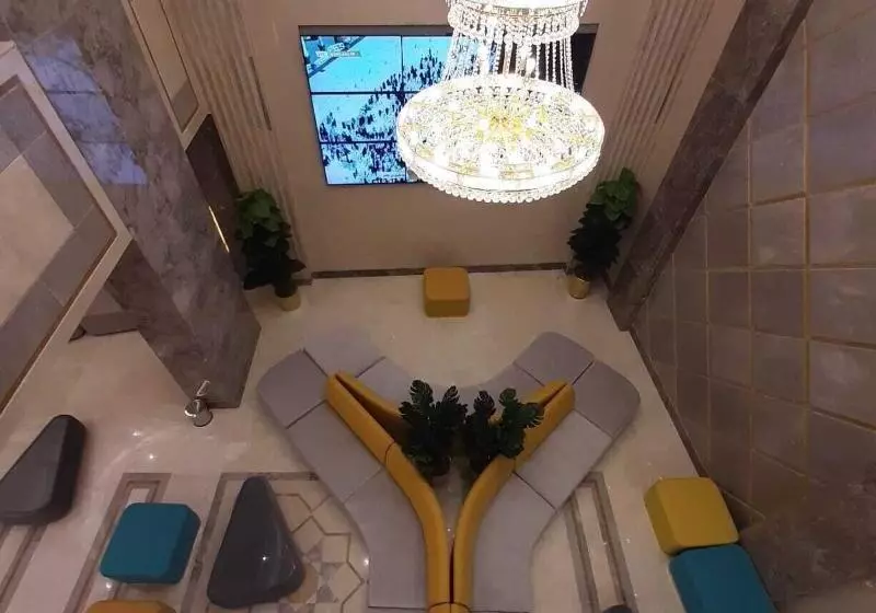 ホテル Best Western Ajyad Makkah