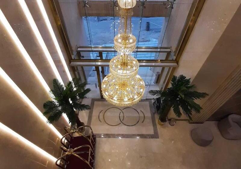 Отель Best Western Ajyad Makkah