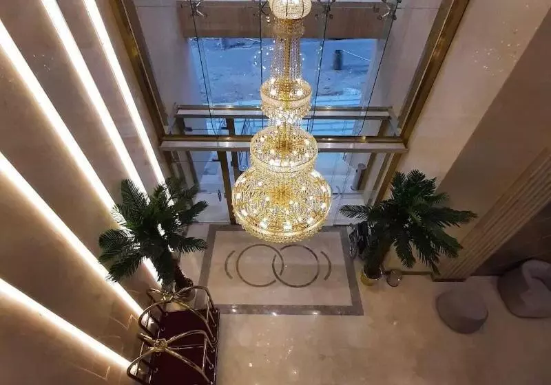 ホテル Best Western Ajyad Makkah