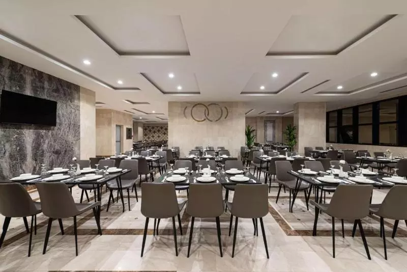 ホテル Best Western Ajyad Makkah
