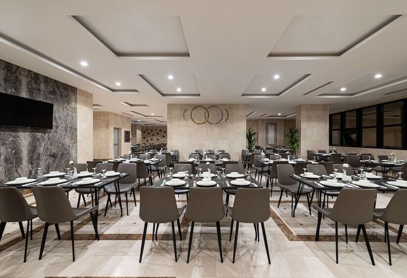 Отель Best Western Ajyad Makkah