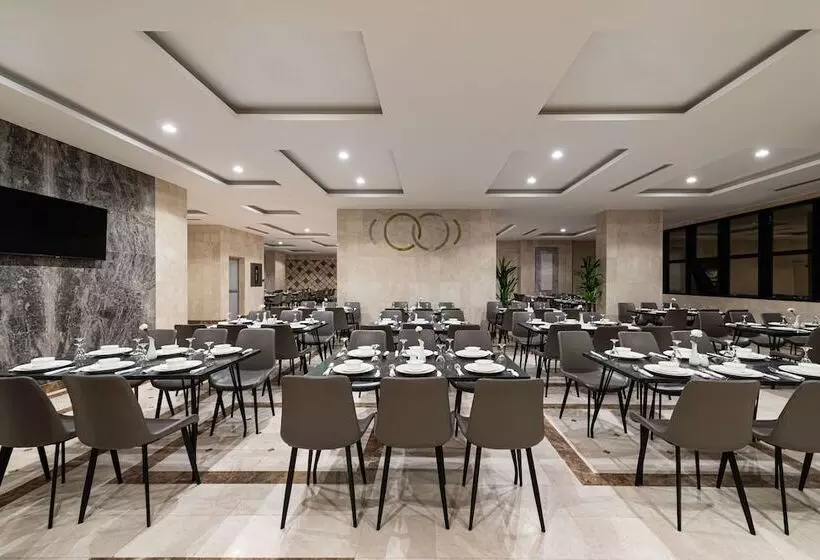 ホテル Best Western Ajyad Makkah
