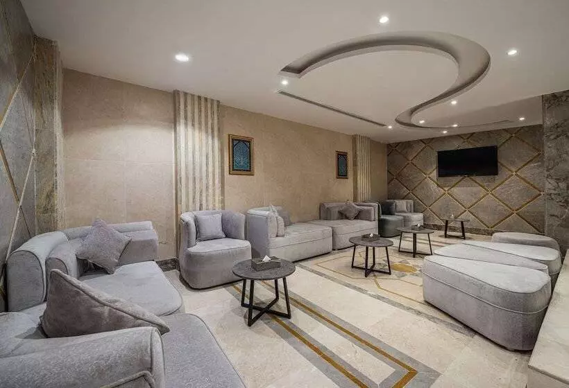 ホテル Best Western Ajyad Makkah