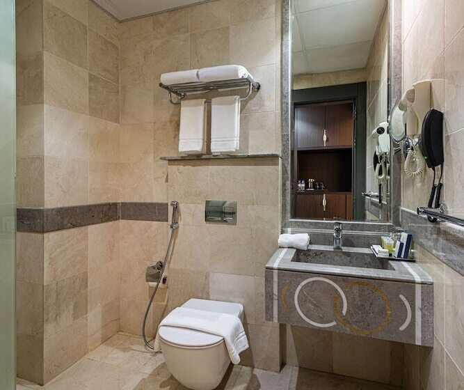 Отель Best Western Ajyad Makkah