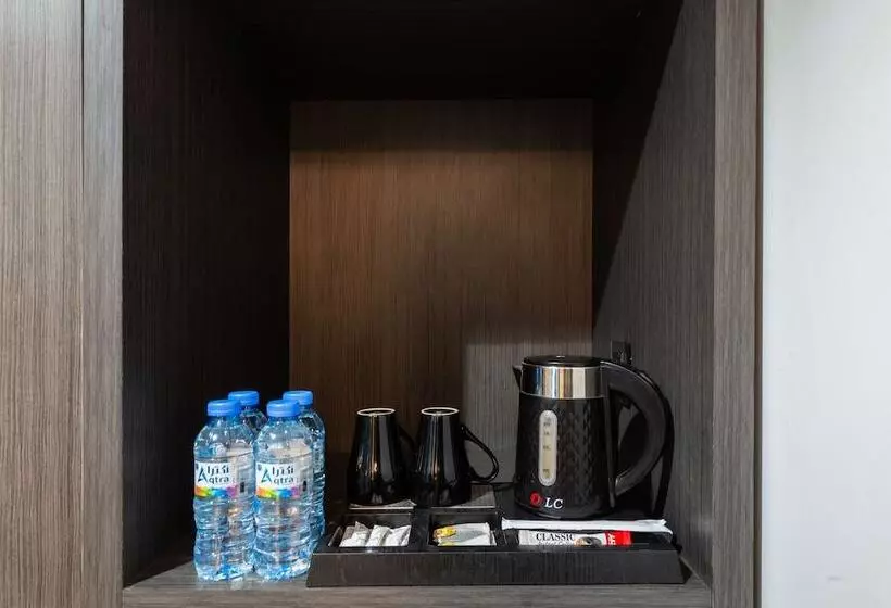 ホテル Best Western Ajyad Makkah