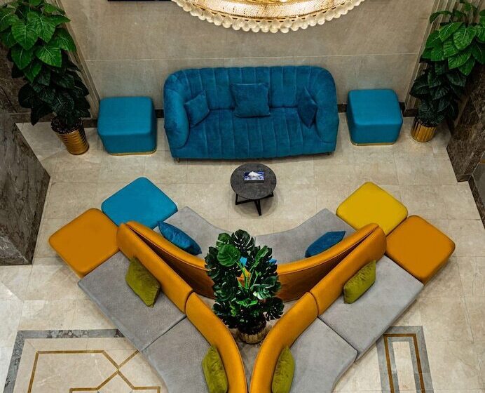 Отель Best Western Ajyad Makkah