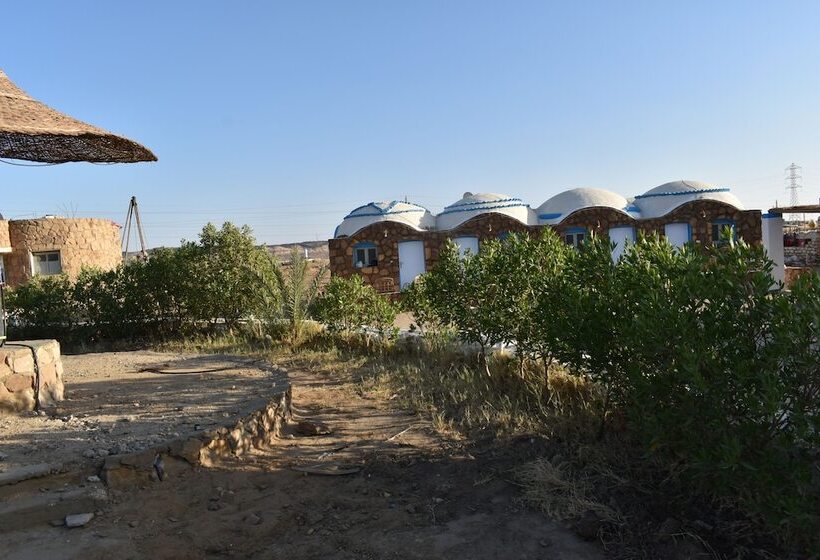 هتل El Kamel Safari