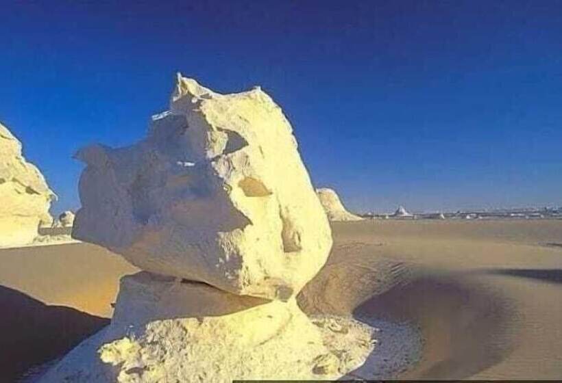 هتل El Kamel Safari