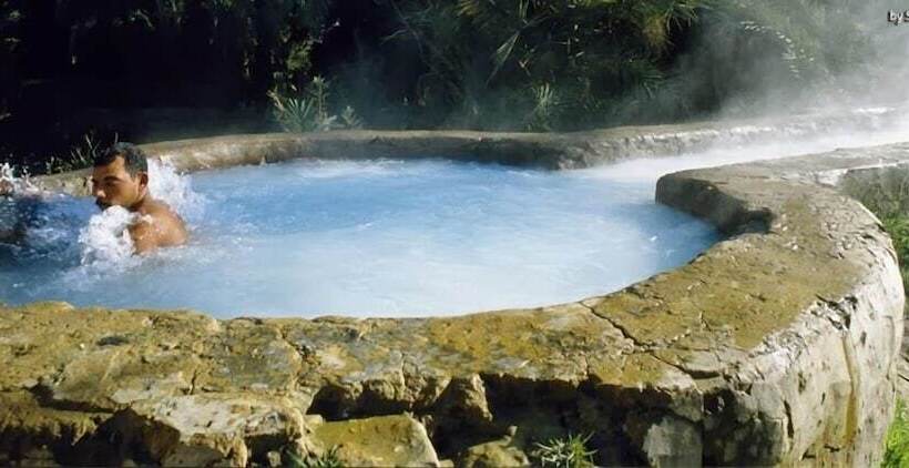 هتل El Kamel Safari