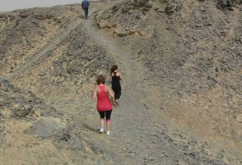 هتل El Kamel Safari