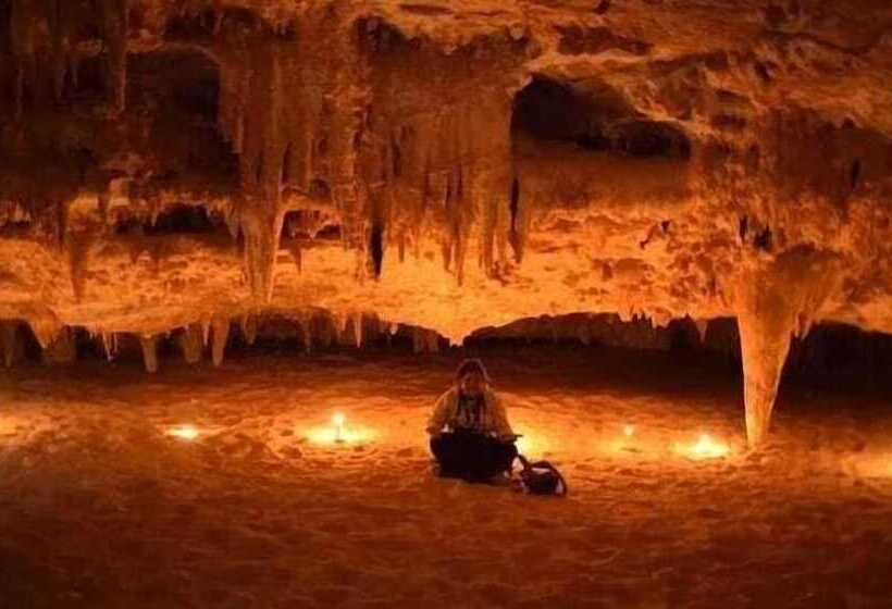 هتل El Kamel Safari