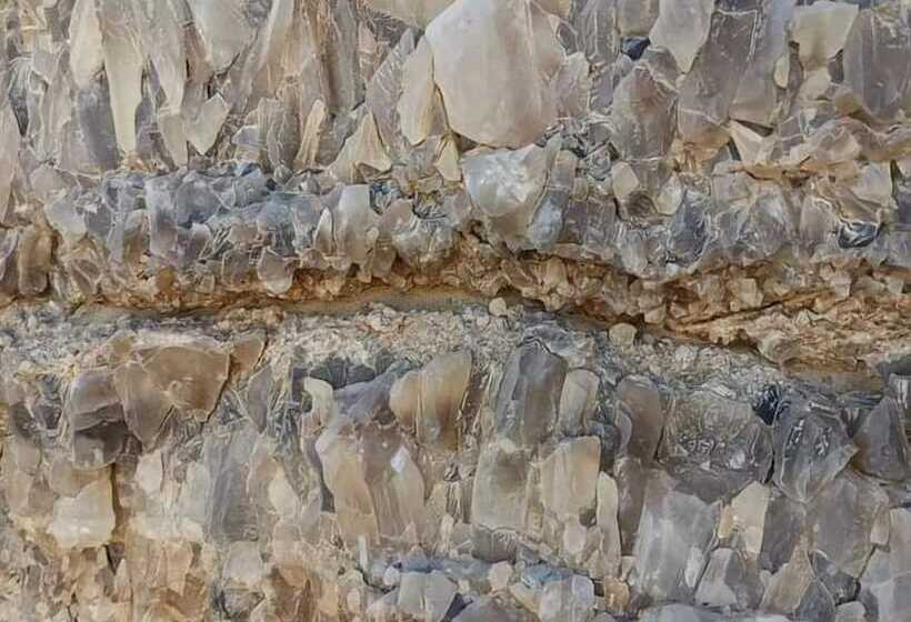 هتل El Kamel Safari