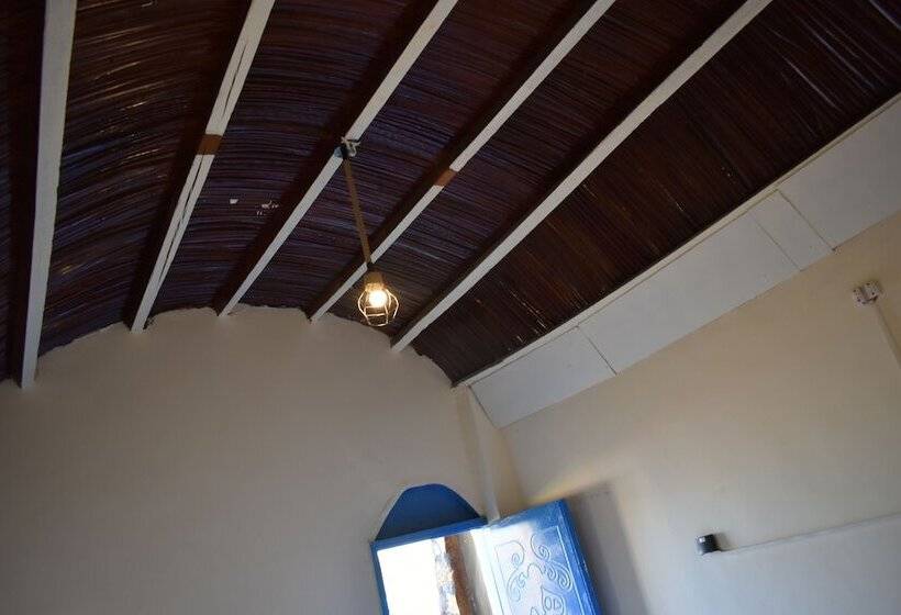 هتل El Kamel Safari