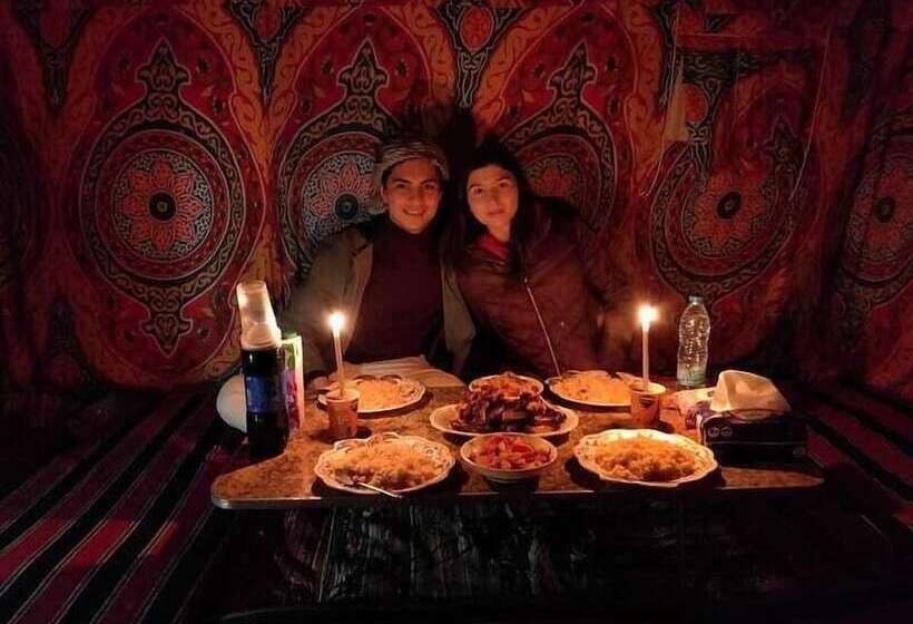 هتل El Kamel Safari