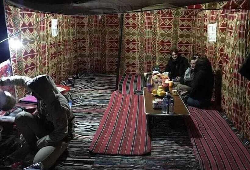 هتل El Kamel Safari