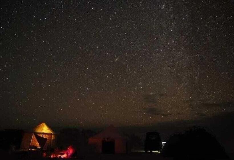 هتل El Kamel Safari