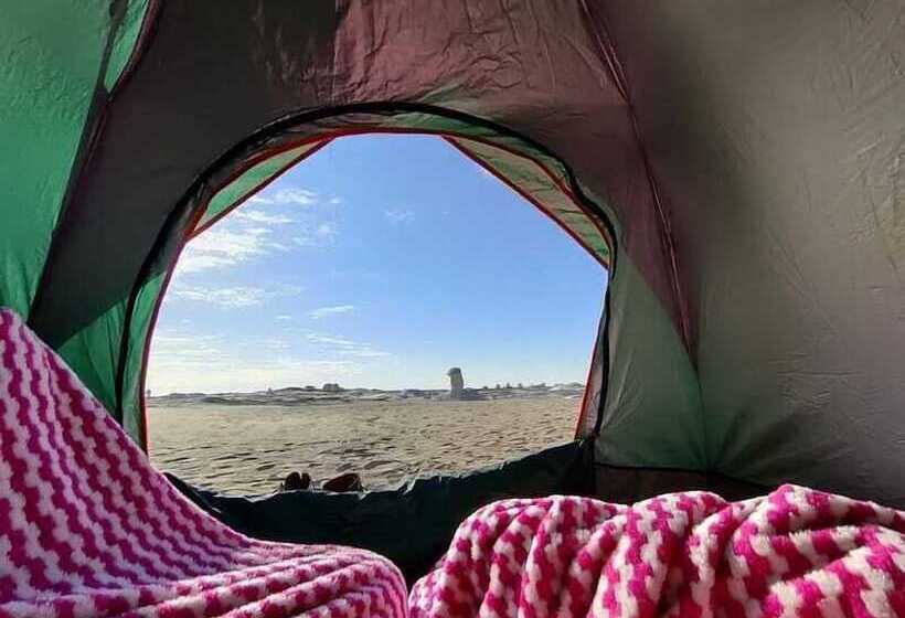 هتل El Kamel Safari