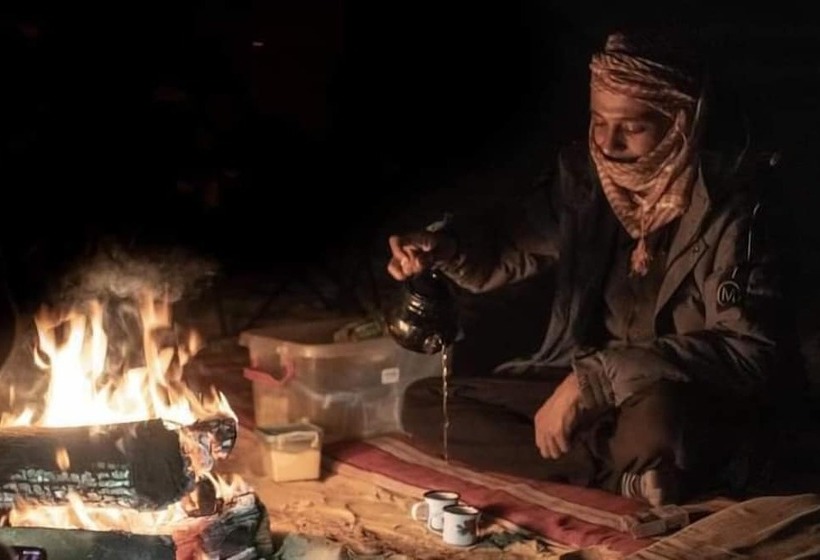 هتل El Kamel Safari