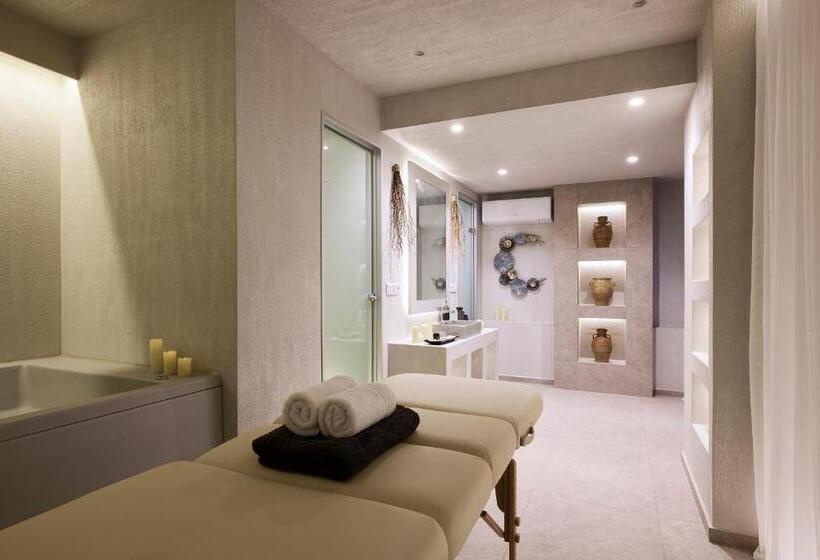 فندق Garifalakis Comfort Rooms