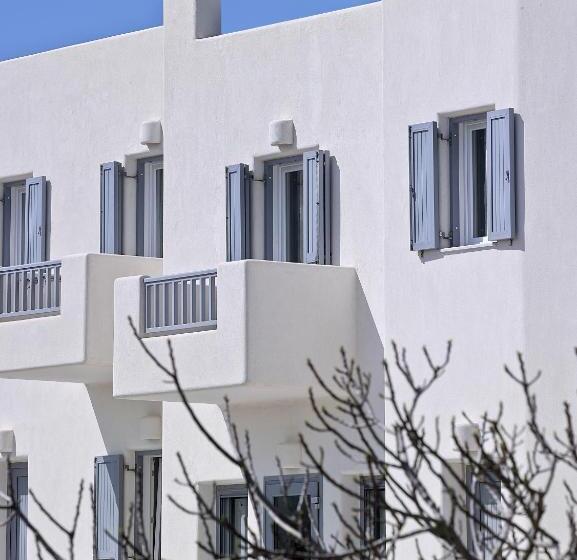 فندق Garifalakis Comfort Rooms