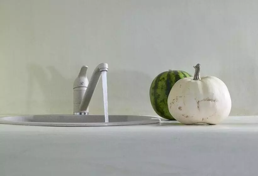 ホテル Garifalakis Comfort Rooms