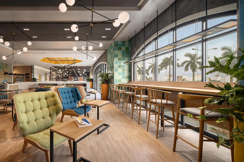 Hotel Hiive By Fusion Binh Duong