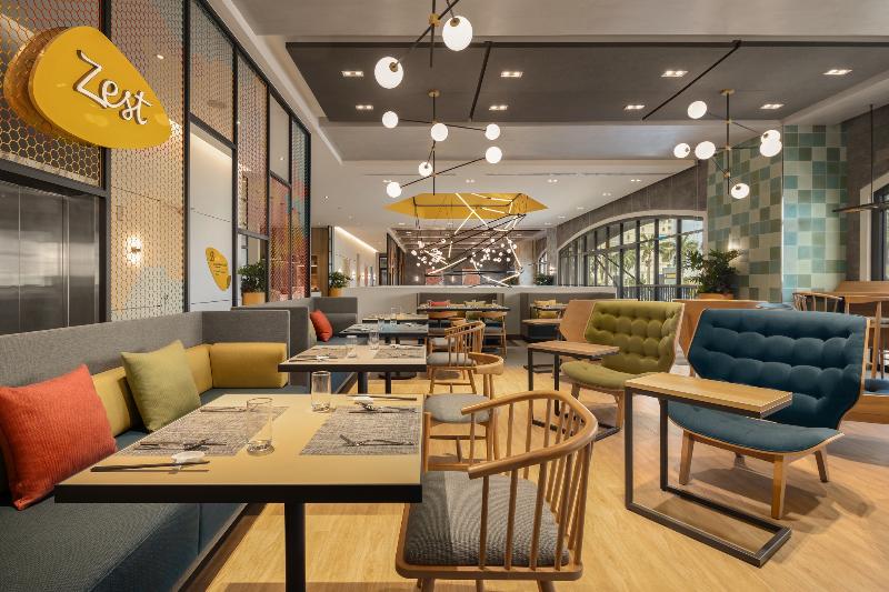 Hotel Hiive By Fusion Binh Duong