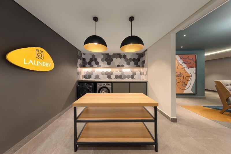 Hotel Hiive By Fusion Binh Duong