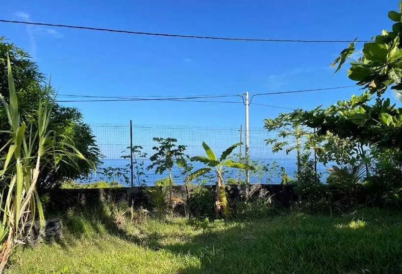 هتل Hôtel La Grillade