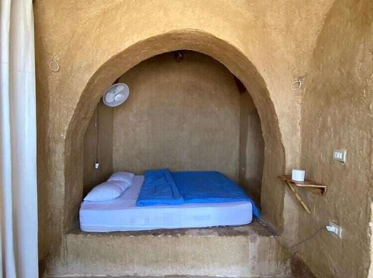 هتل Lala Land Camp Sinai