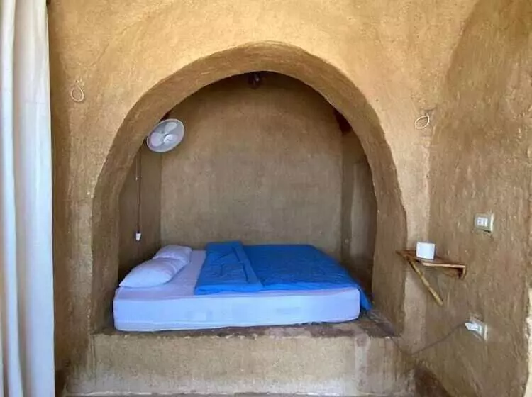 هتل Lala Land Camp Sinai