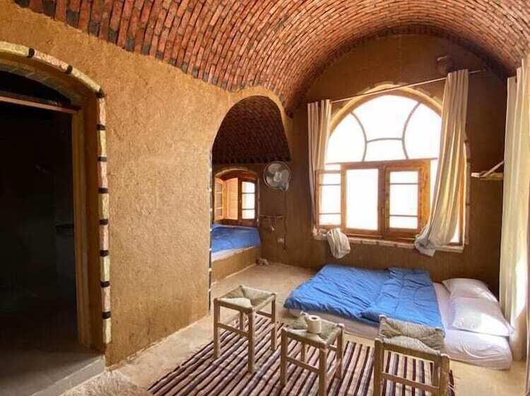 هتل Lala Land Camp Sinai