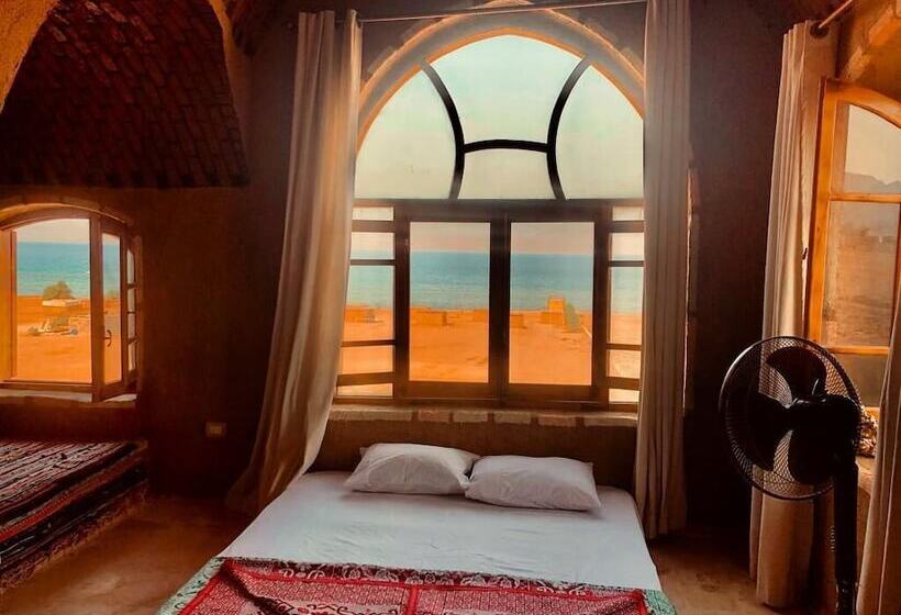 هتل Lala Land Camp Sinai