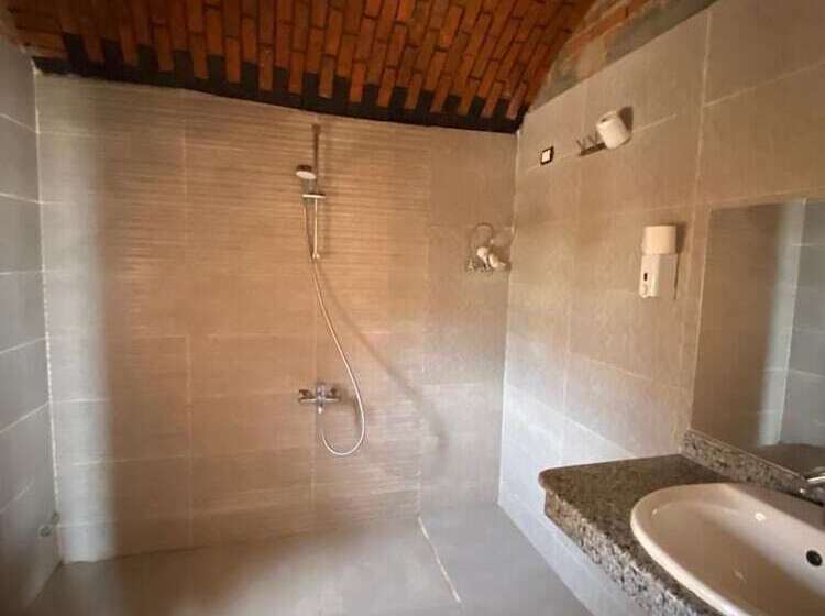 هتل Lala Land Camp Sinai