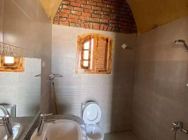 هتل Lala Land Camp Sinai