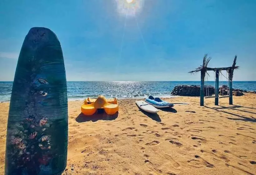 هتل Lala Land Camp Sinai