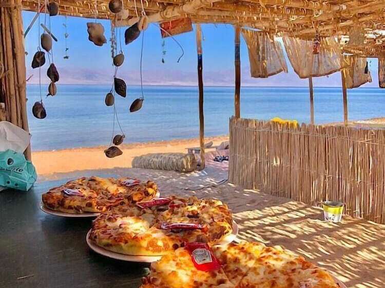 هتل Lala Land Camp Sinai