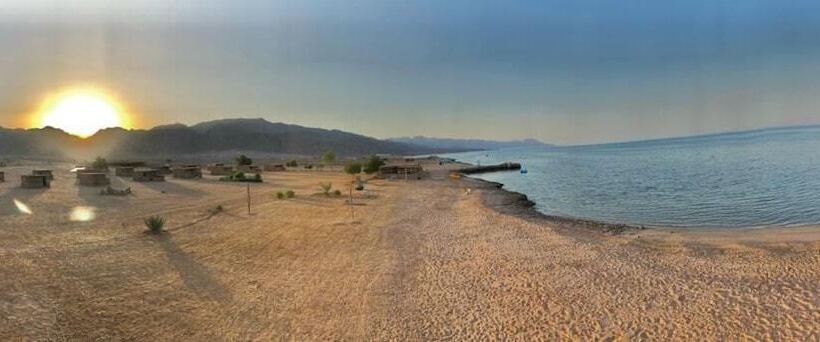 هتل Lala Land Camp Sinai