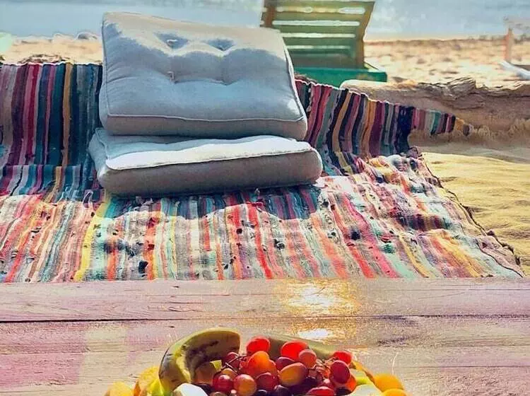 هتل Lala Land Camp Sinai