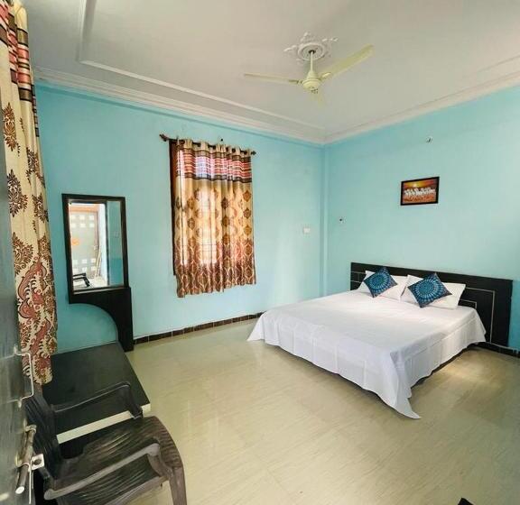 Hotel Marudhar Pushkar