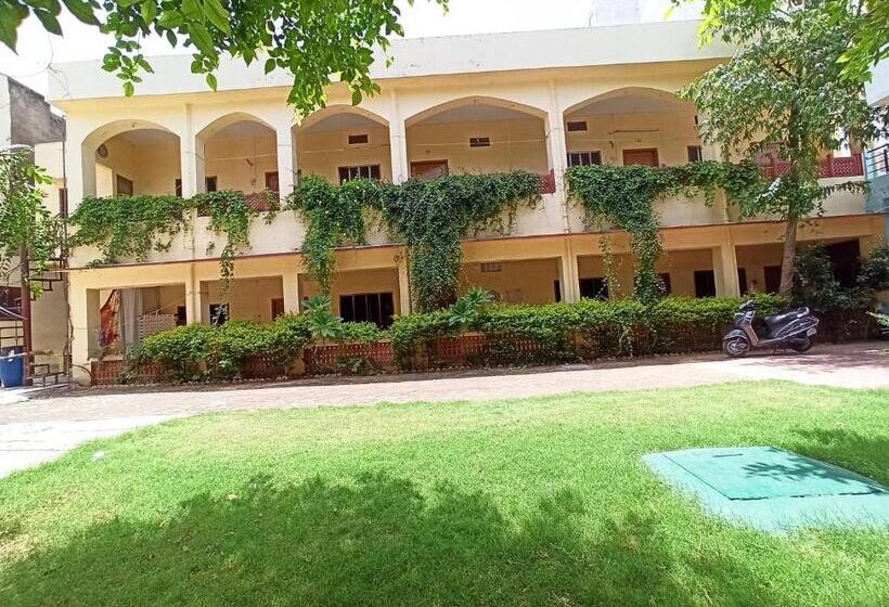 Hotel Marudhar Pushkar