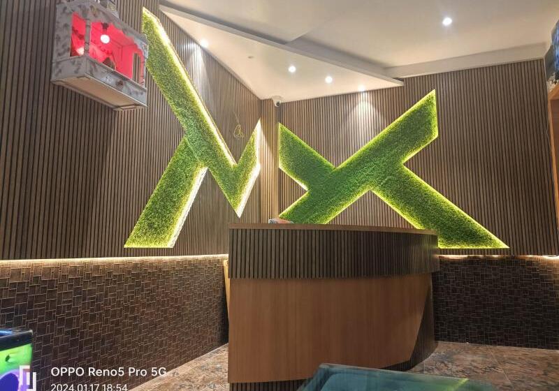 Hotel Mr Jaiswal Dharmshala