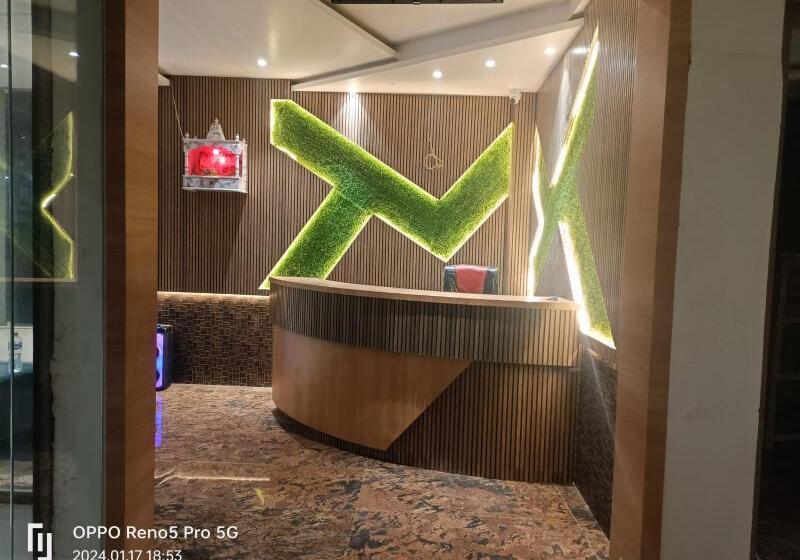 Hotel Mr Jaiswal Dharmshala